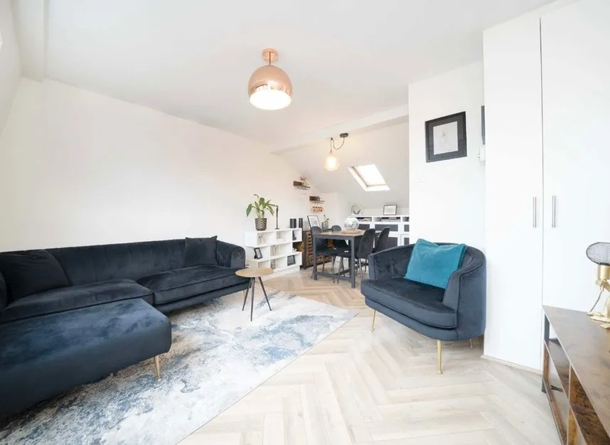 Alexandria Road, Ealing, W13, photo 3