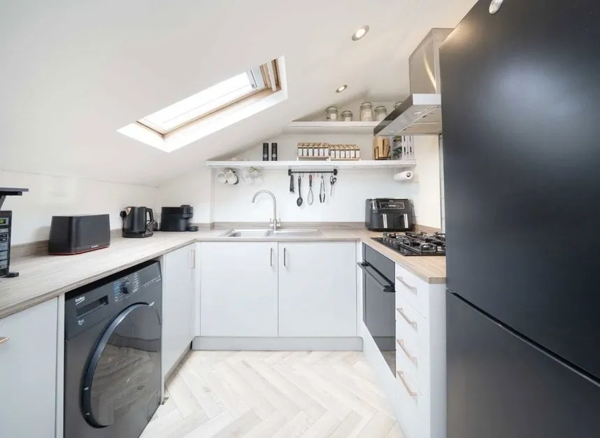 Alexandria Road, Ealing, W13, photo 2