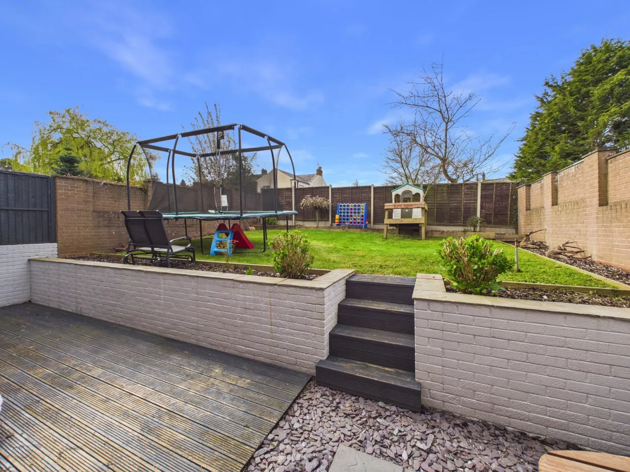 Oakley Way, Bream, GL15, photo 12