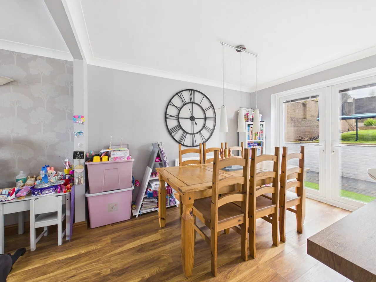 Oakley Way, Bream, GL15, photo 5