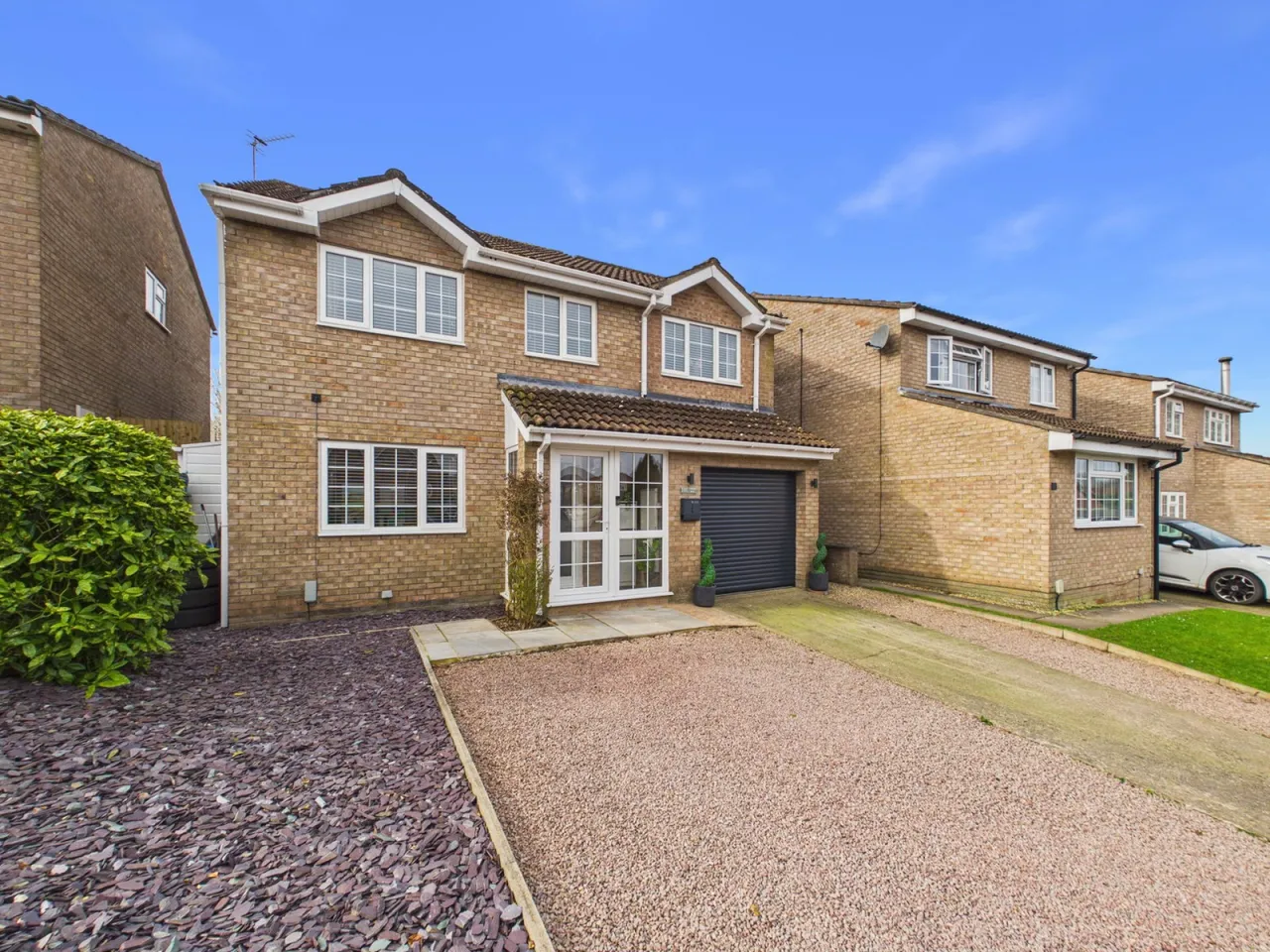 Oakley Way, Bream, GL15, photo 14