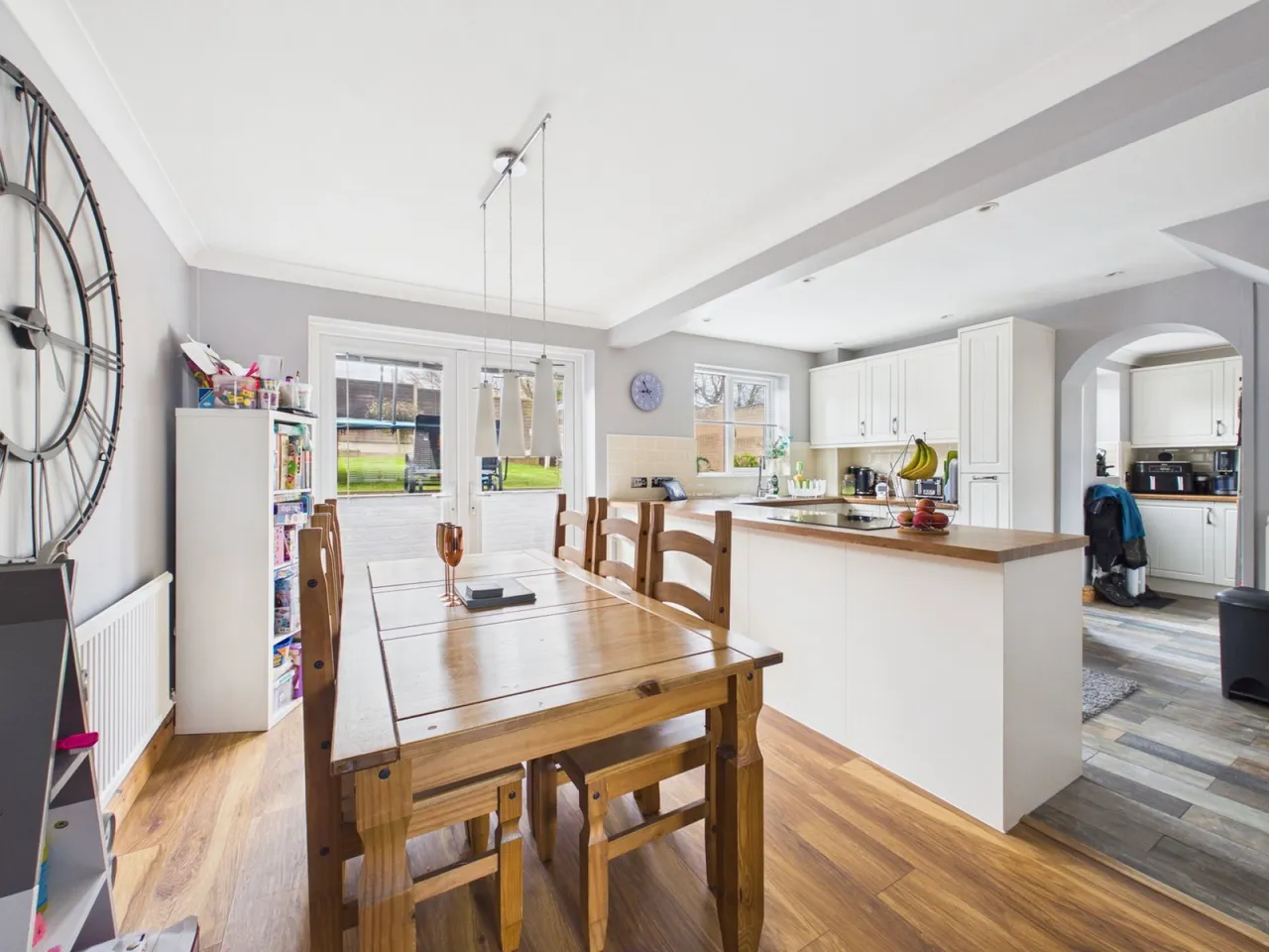 Oakley Way, Bream, GL15, photo 2