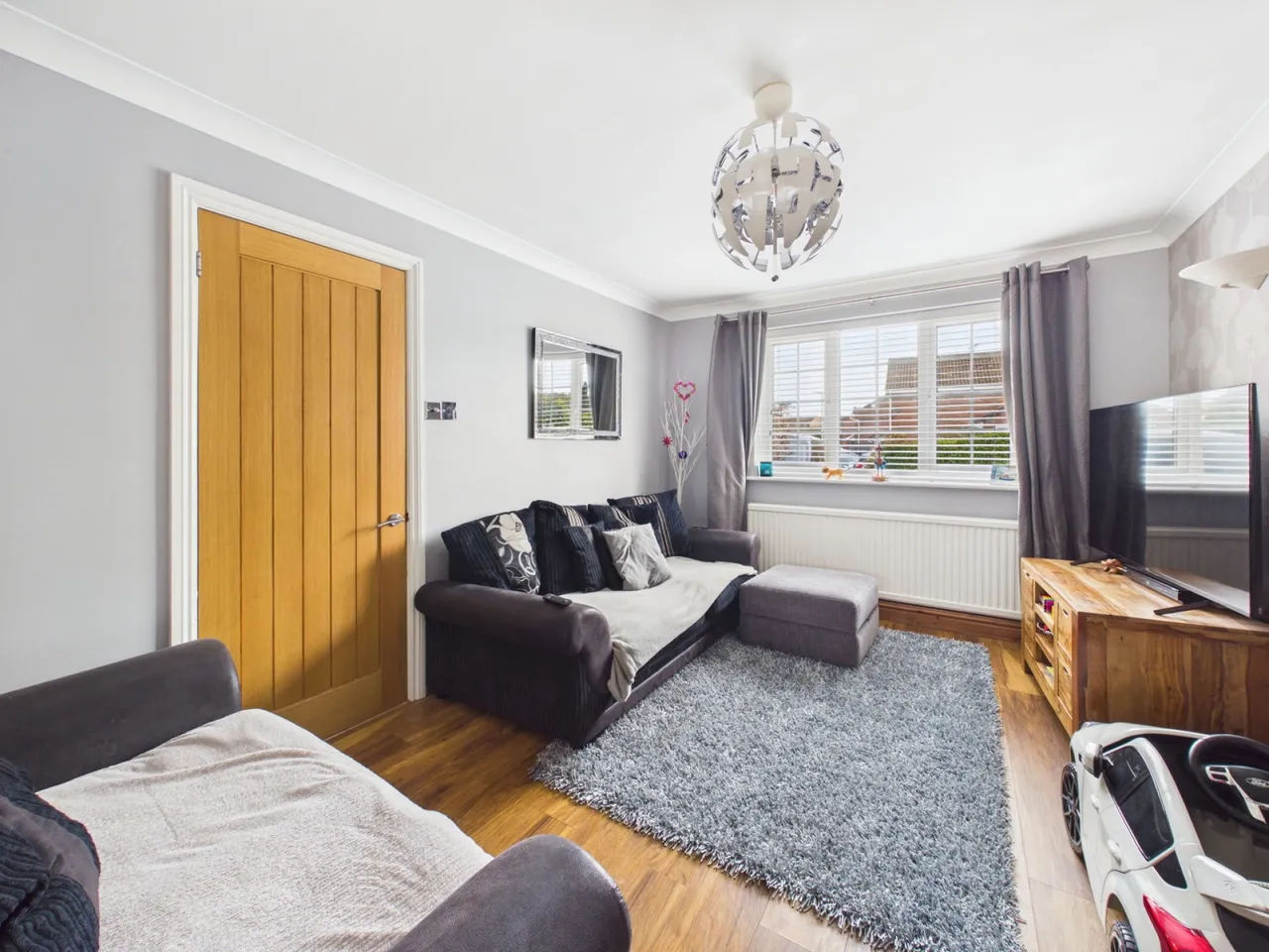 Oakley Way, Bream, GL15, photo 4