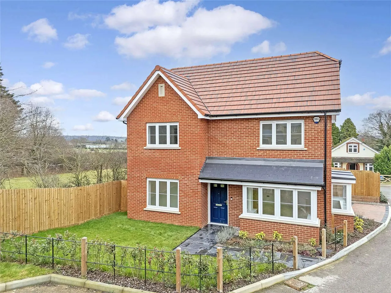 Larcombe Mews, Margaretting, CM4, photo 19
