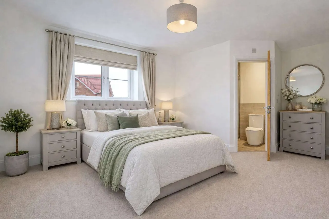 Larcombe Mews, Margaretting, CM4, photo 12