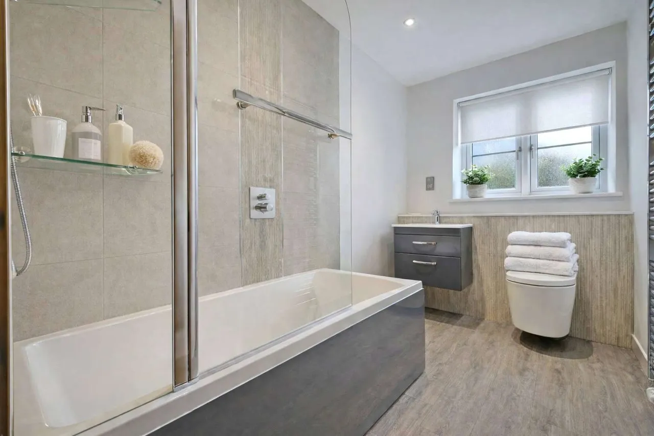 Larcombe Mews, Margaretting, CM4, photo 15