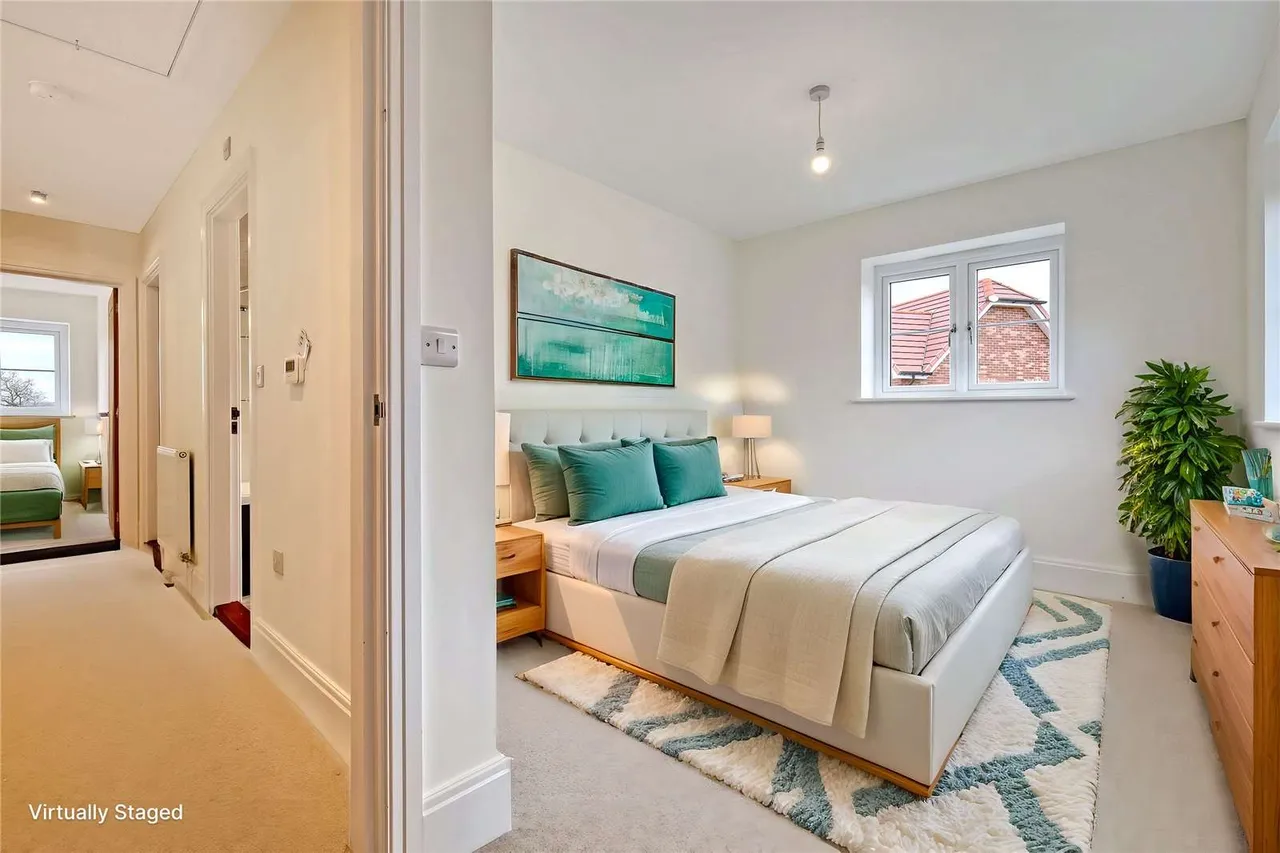 Larcombe Mews, Margaretting, CM4, photo 16