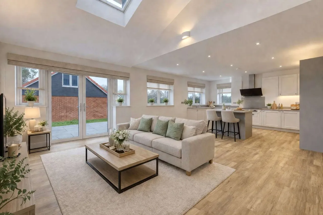 Larcombe Mews, Margaretting, CM4, photo 6