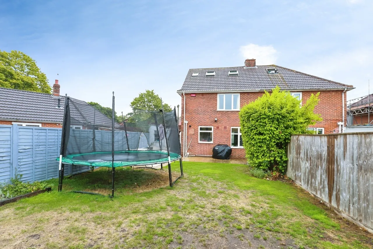 Jewell Road, Bournemouth, BH8, photo 18