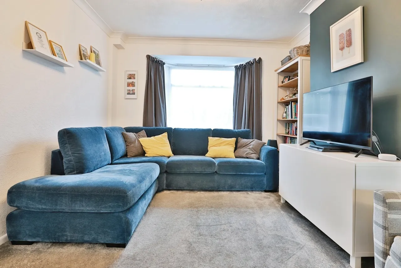 Jewell Road, Bournemouth, BH8, photo 3