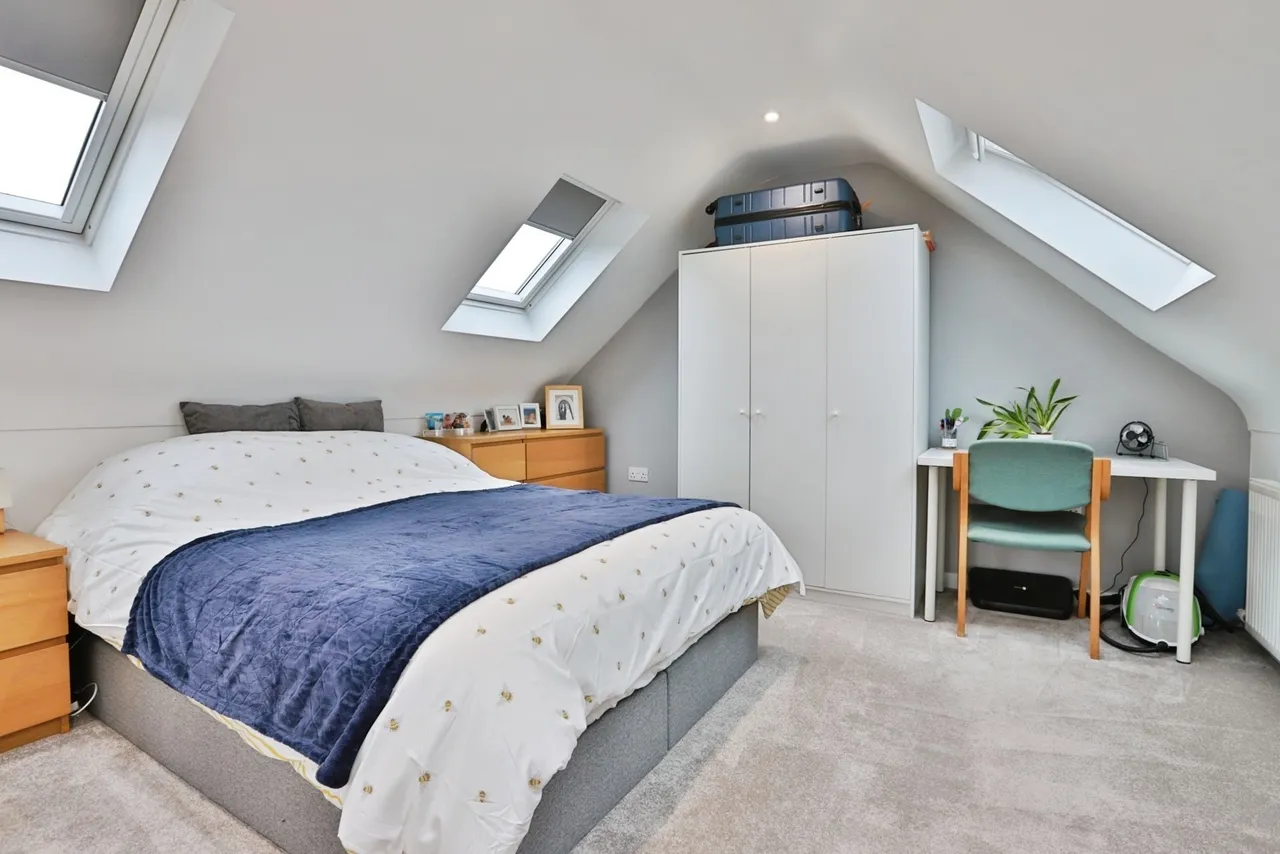 Jewell Road, Bournemouth, BH8, photo 10