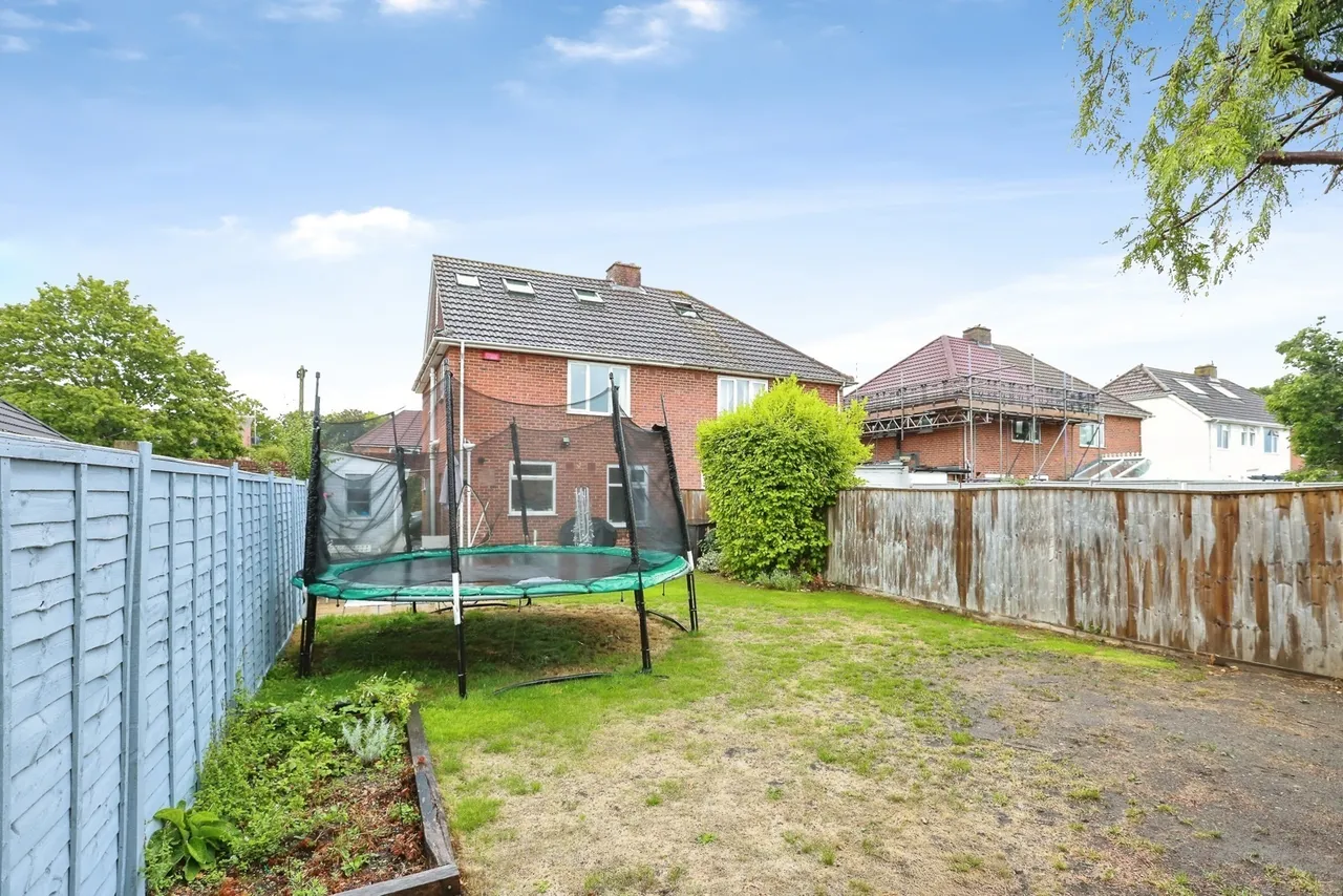 Jewell Road, Bournemouth, BH8, photo 19