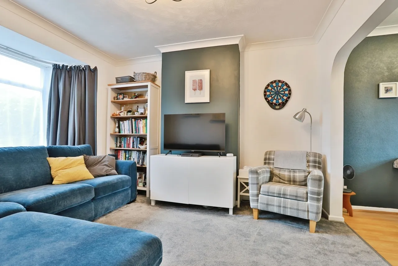 Jewell Road, Bournemouth, BH8, photo 6