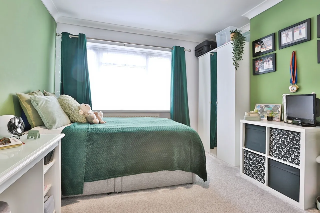 Jewell Road, Bournemouth, BH8, photo 13