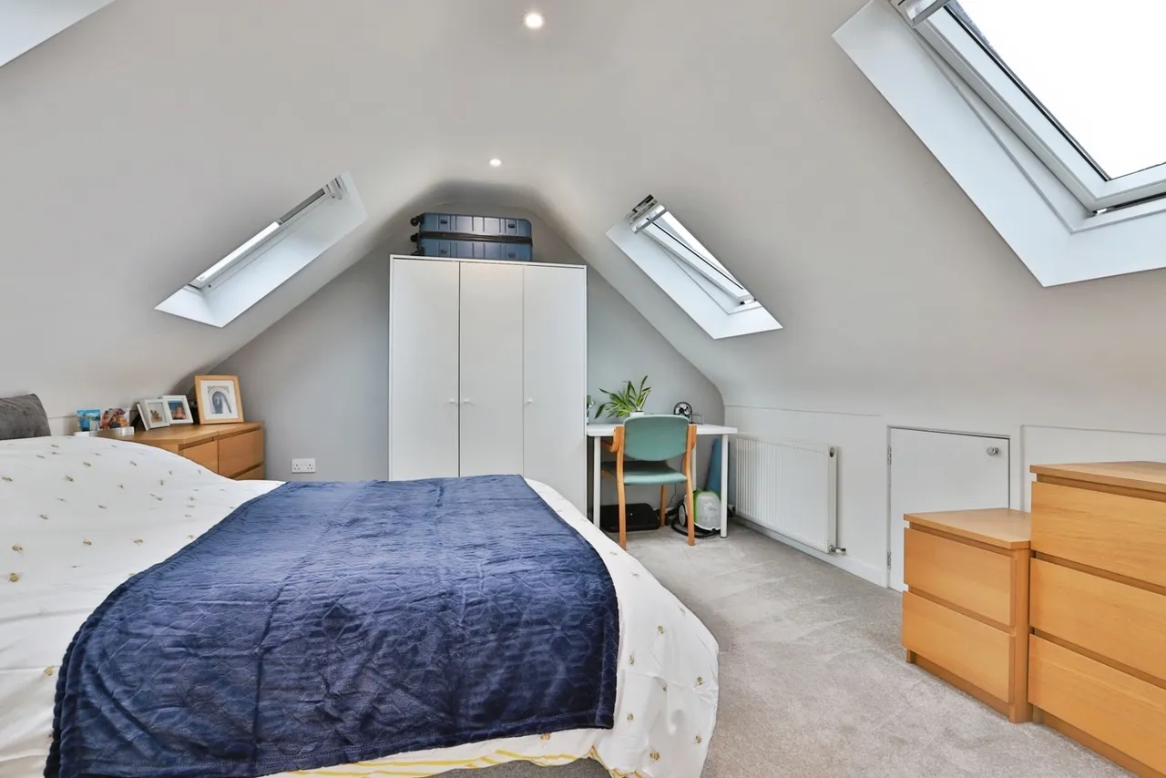 Jewell Road, Bournemouth, BH8, photo 11