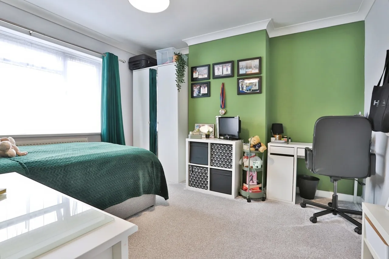 Jewell Road, Bournemouth, BH8, photo 12
