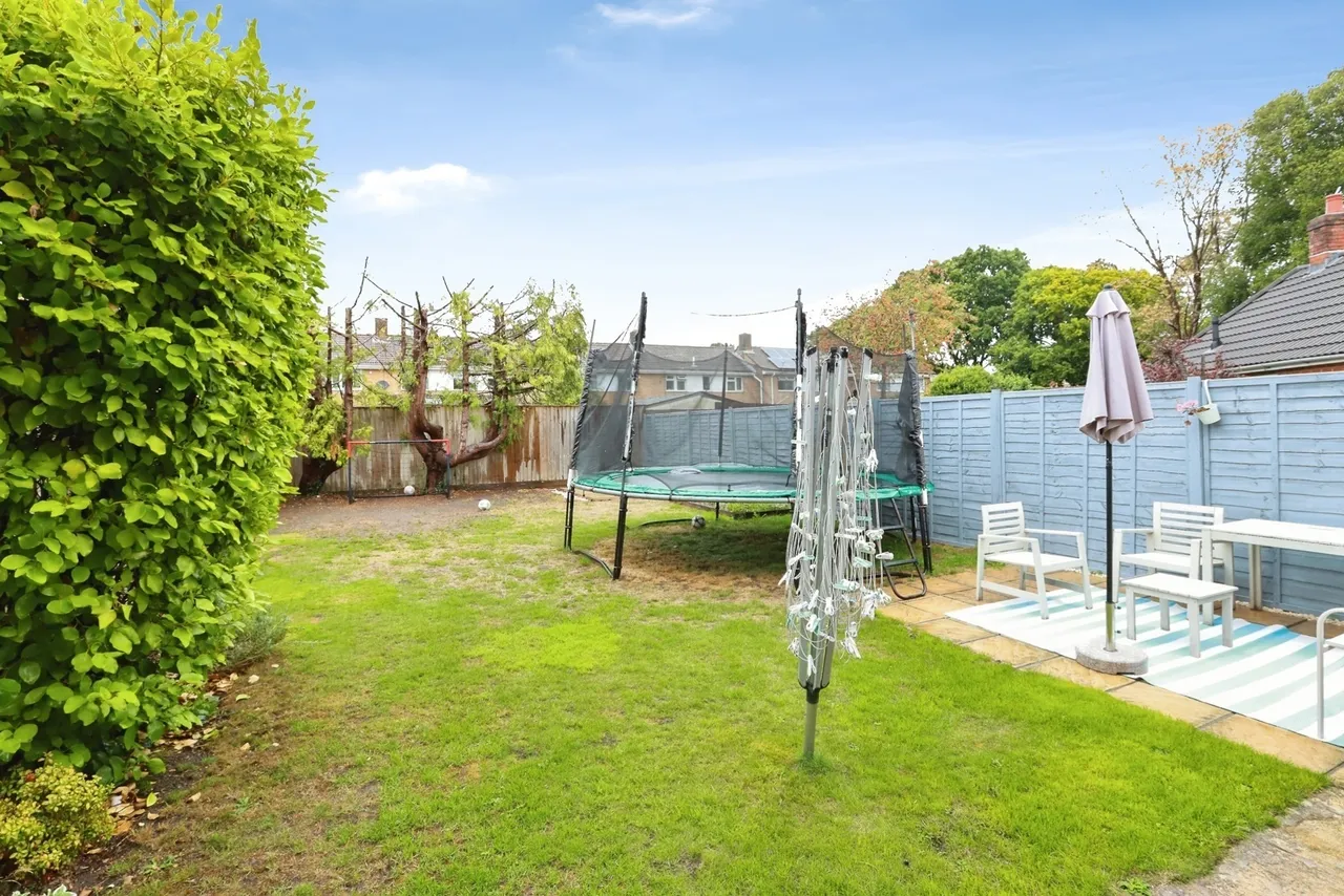 Jewell Road, Bournemouth, BH8, photo 2
