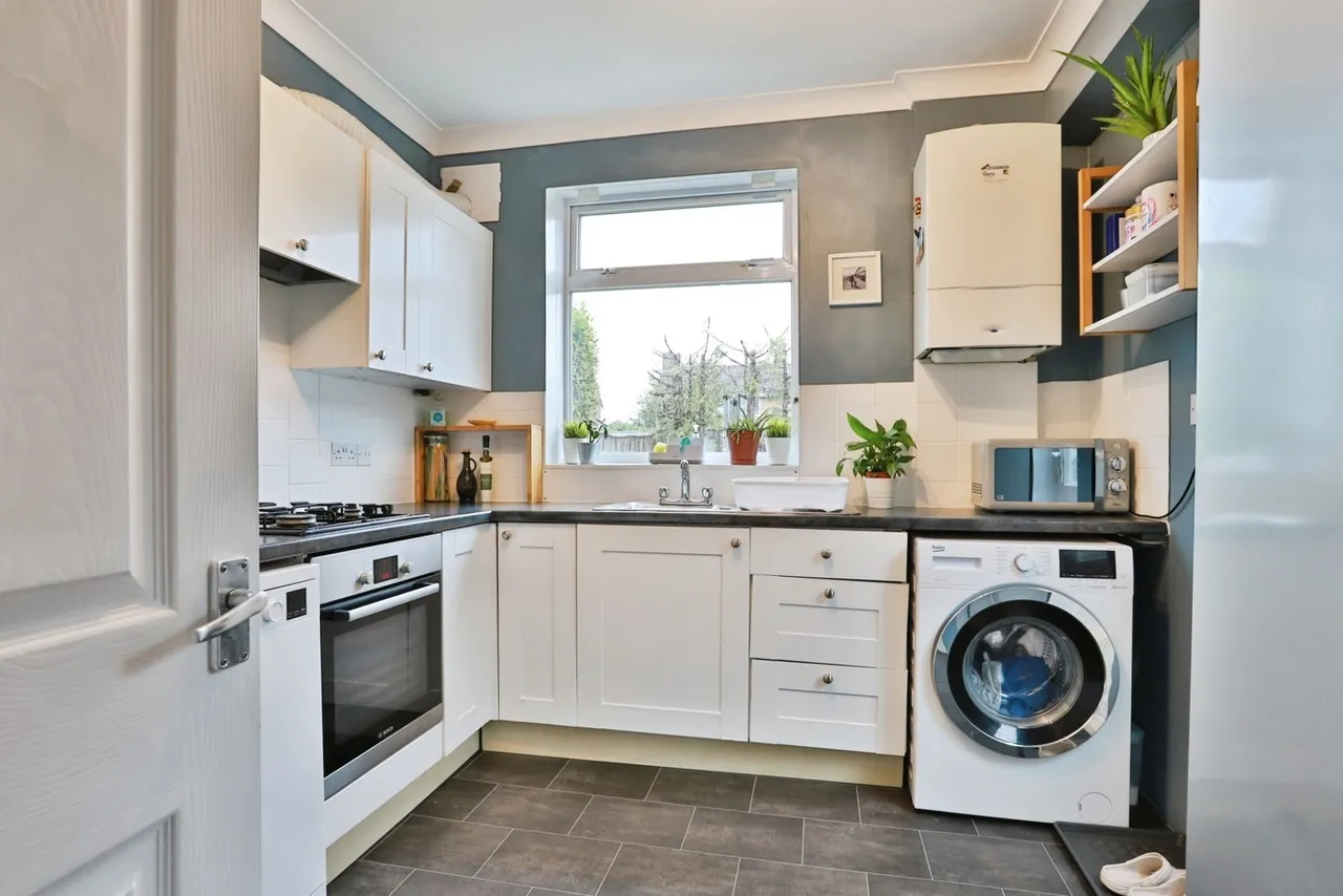 Jewell Road, Bournemouth, BH8, photo 8