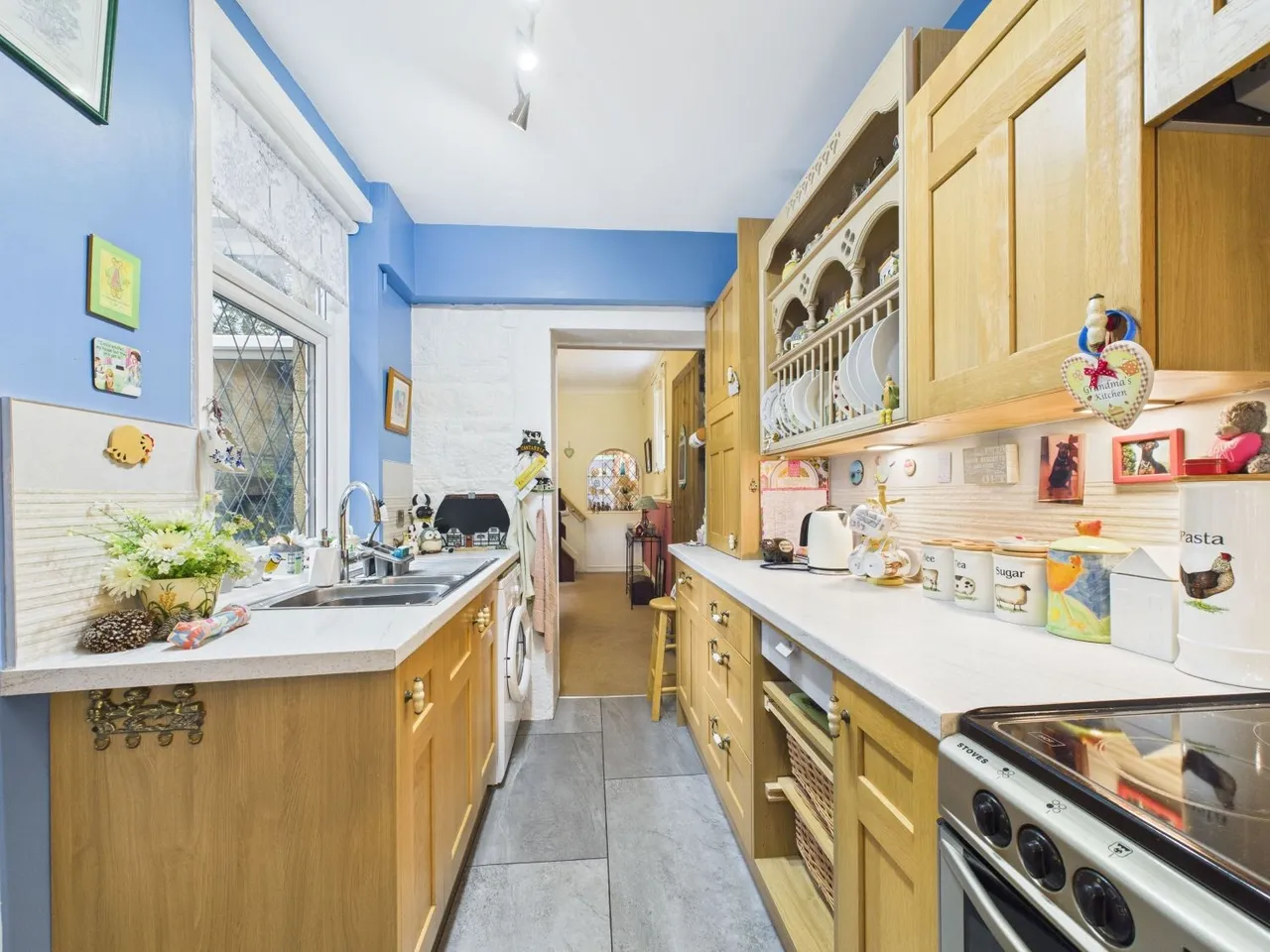 Sunnybank Cottages, Helmshore, BB4, photo 10