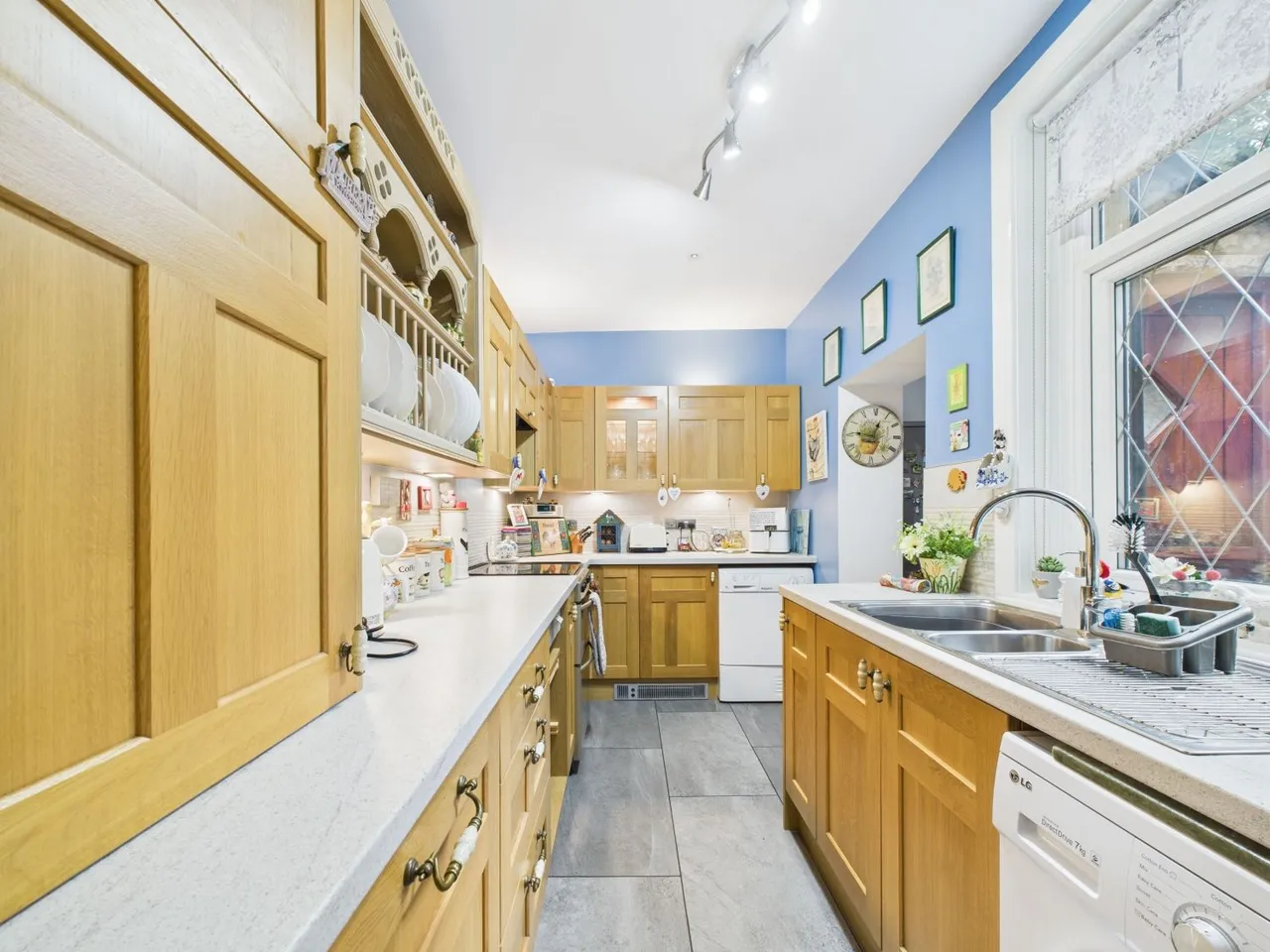 Sunnybank Cottages, Helmshore, BB4, photo 9