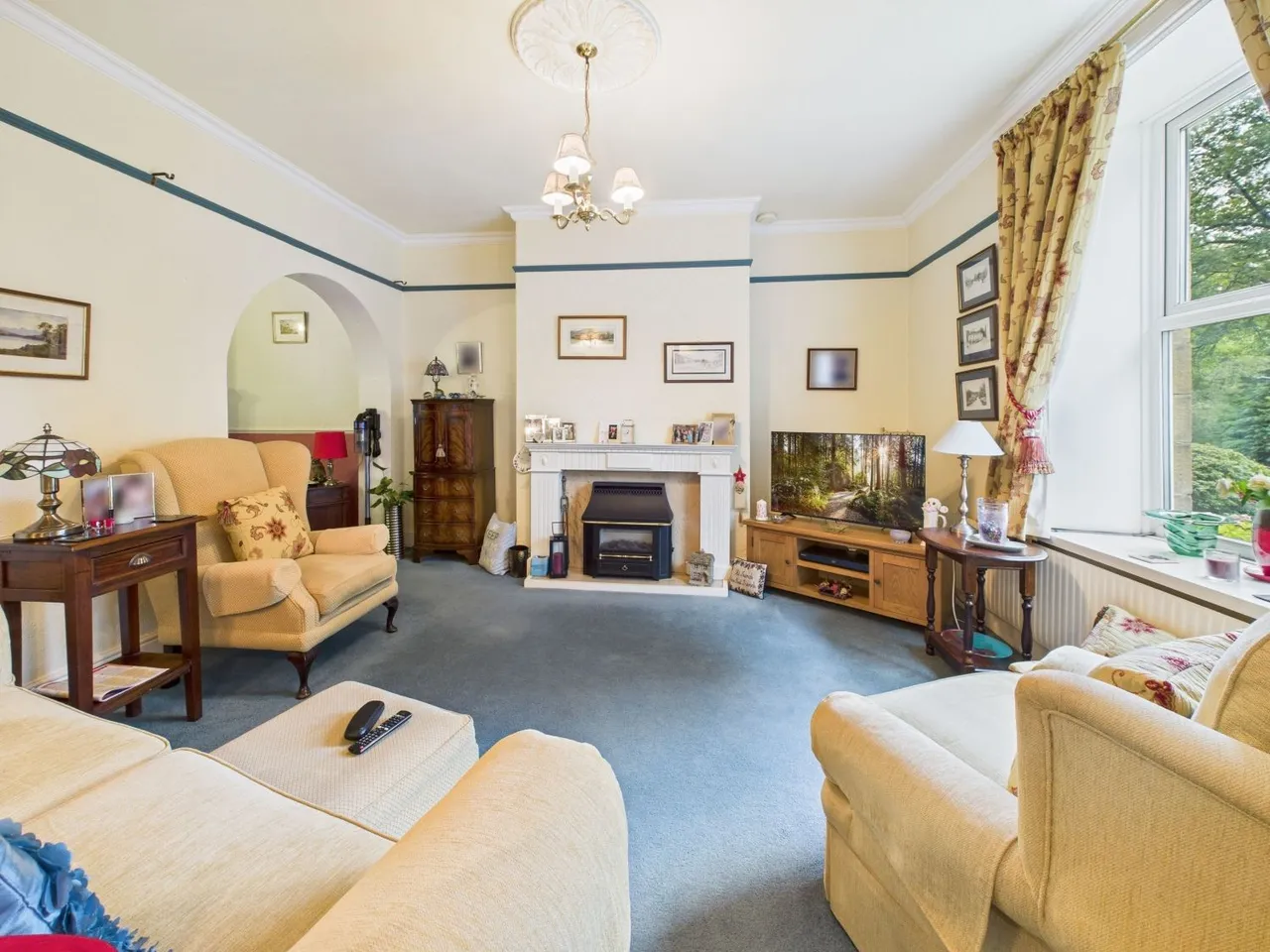 Sunnybank Cottages, Helmshore, BB4, photo 5