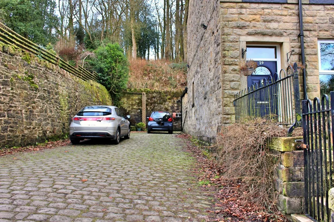 Sunnybank Cottages, Helmshore, BB4, photo 3