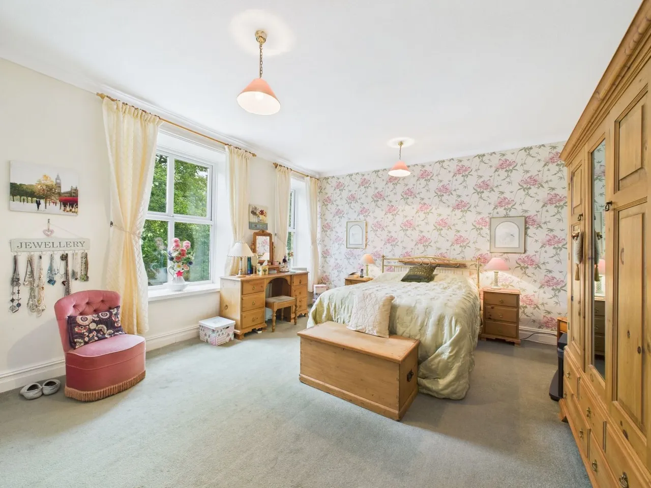 Sunnybank Cottages, Helmshore, BB4, photo 14