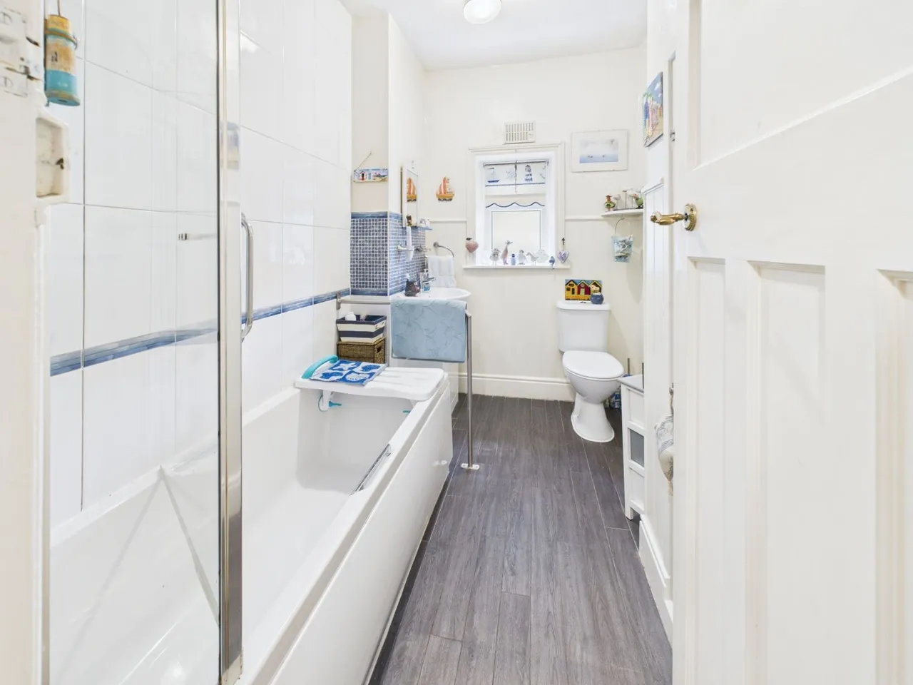 Sunnybank Cottages, Helmshore, BB4, photo 20