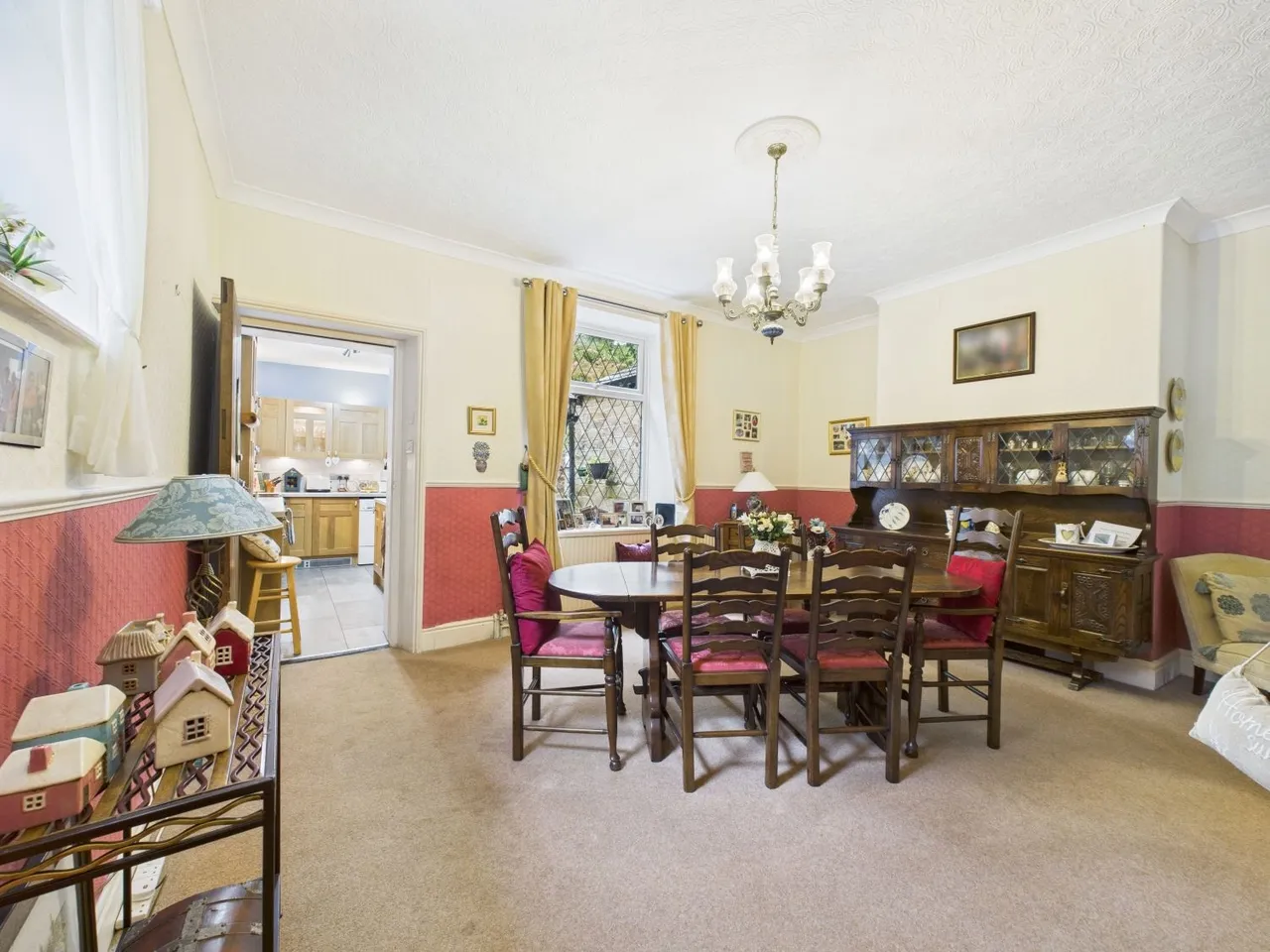 Sunnybank Cottages, Helmshore, BB4, photo 7