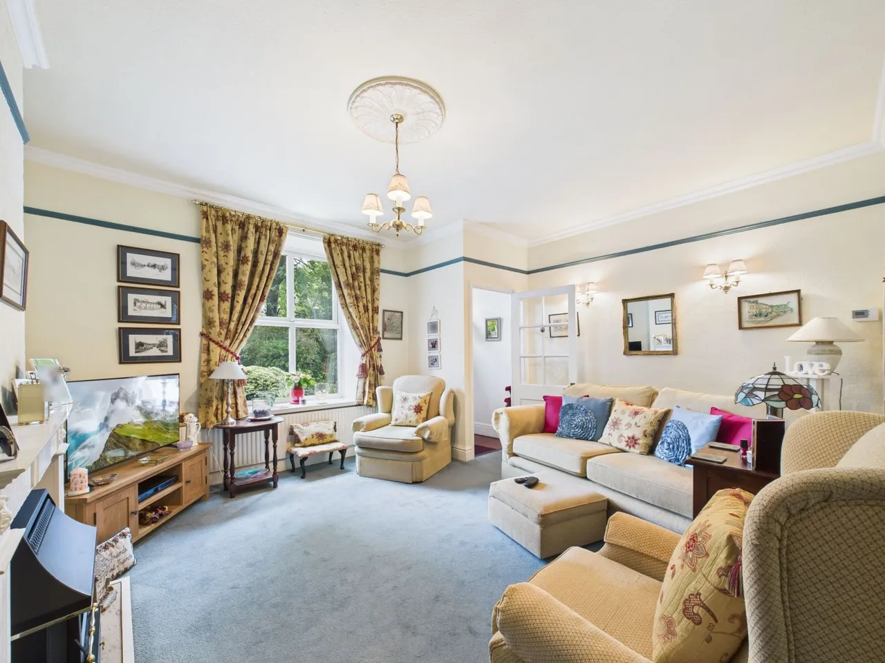 Sunnybank Cottages, Helmshore, BB4, photo 6