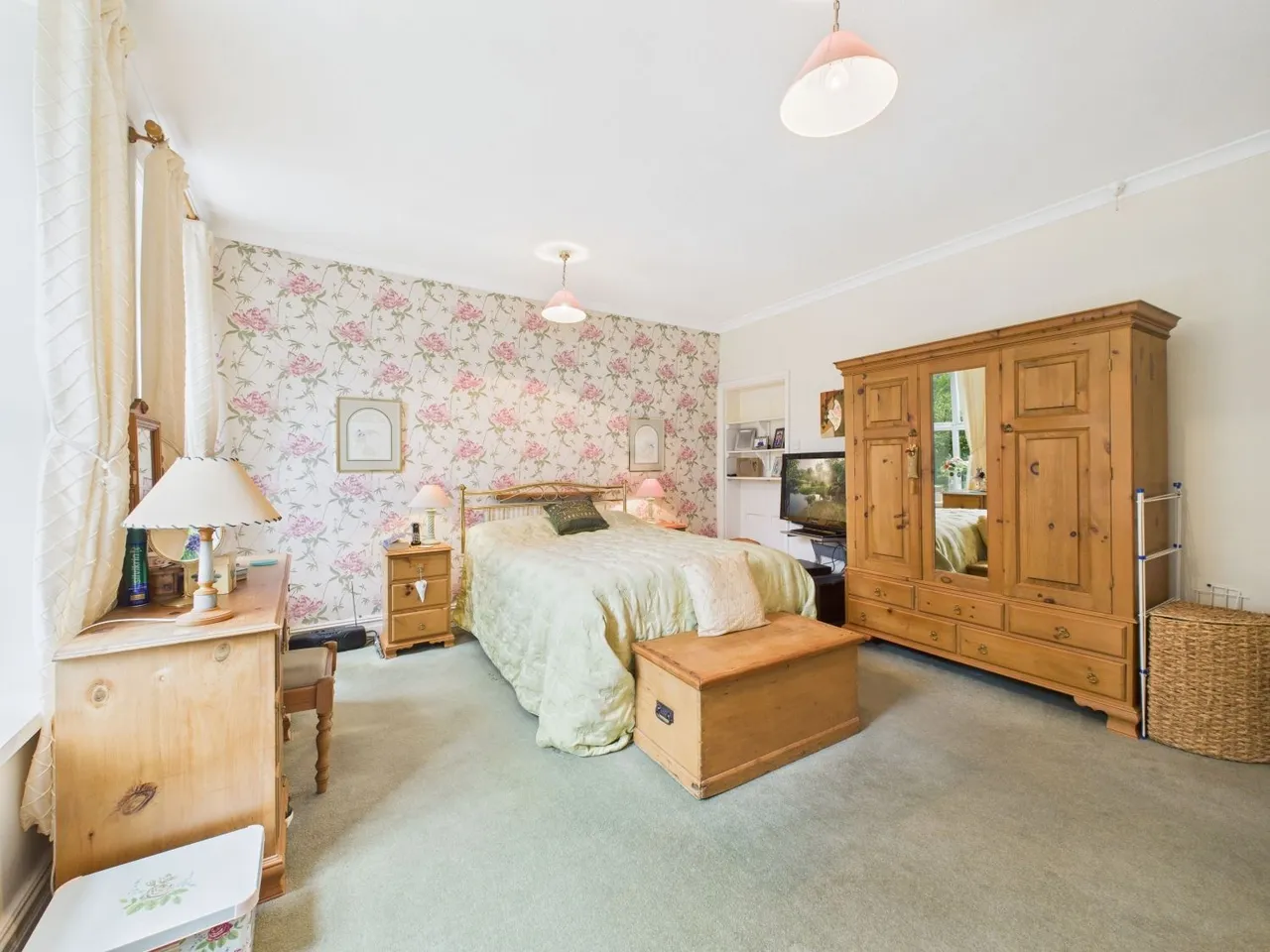 Sunnybank Cottages, Helmshore, BB4, photo 15