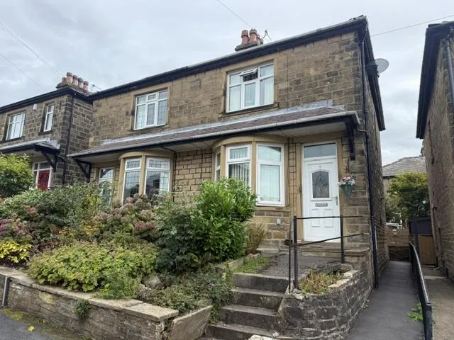 2 bed house to rent — Driver Terrace, Silsden, West Yorkshire, BD20 0JR