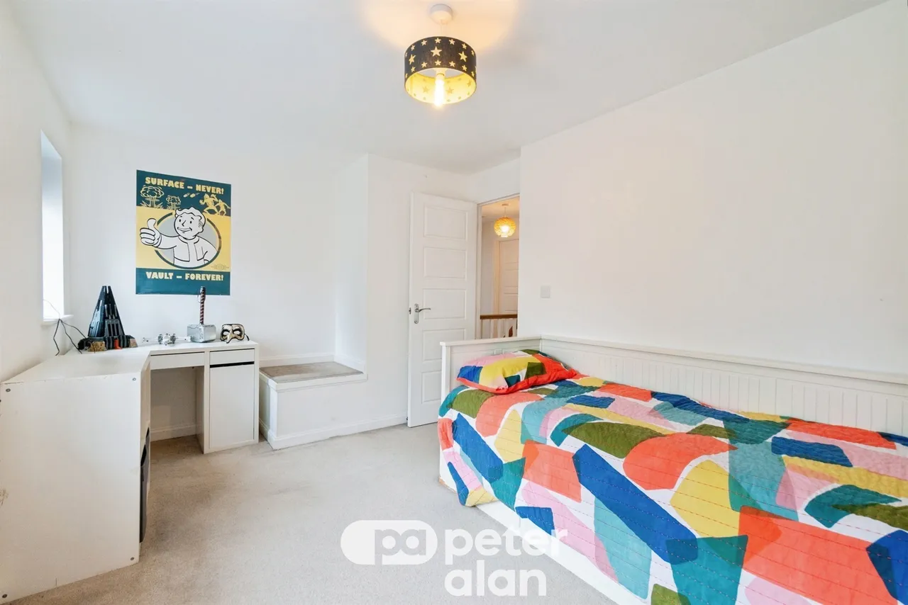 John Jobbins Way, Pontypool, NP4, photo 23