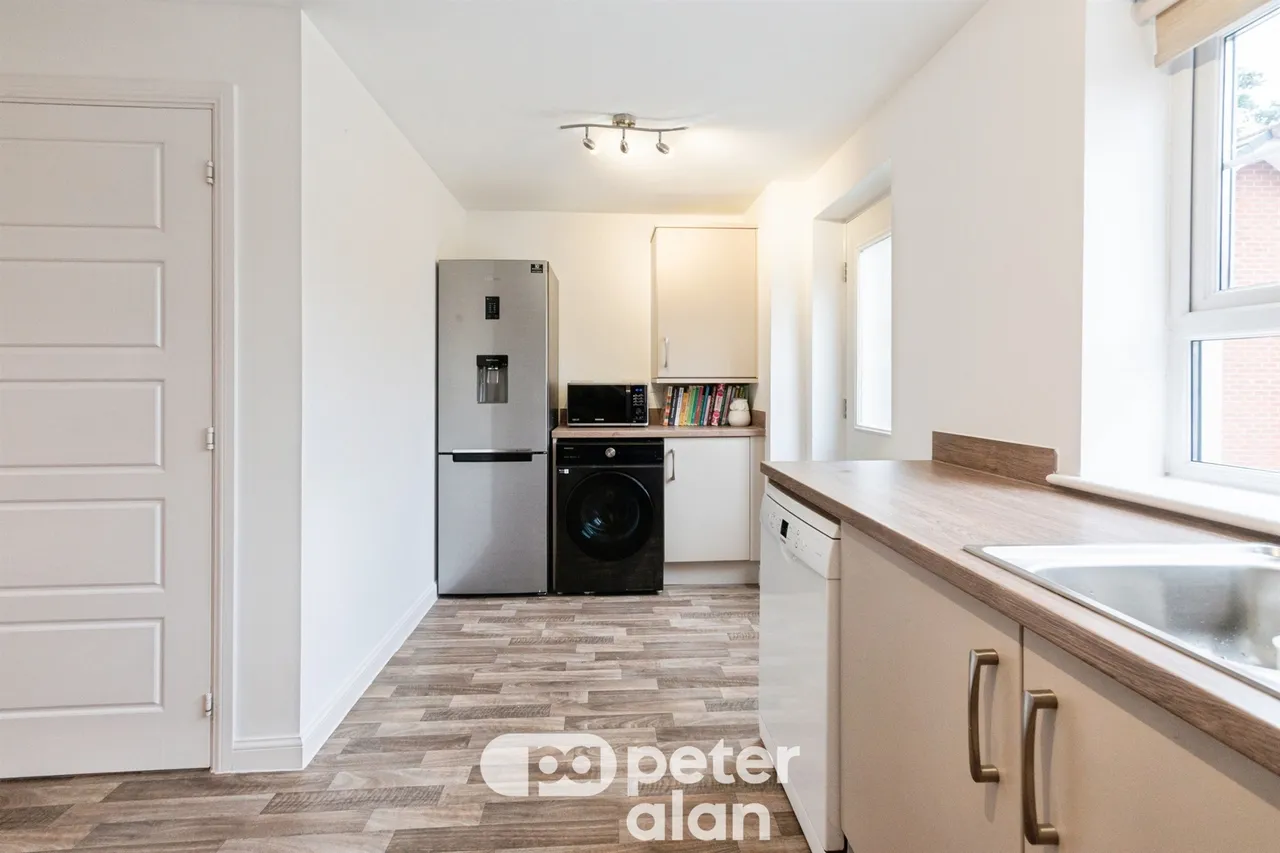 John Jobbins Way, Pontypool, NP4, photo 10