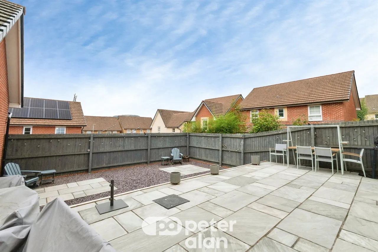 John Jobbins Way, Pontypool, NP4, photo 30