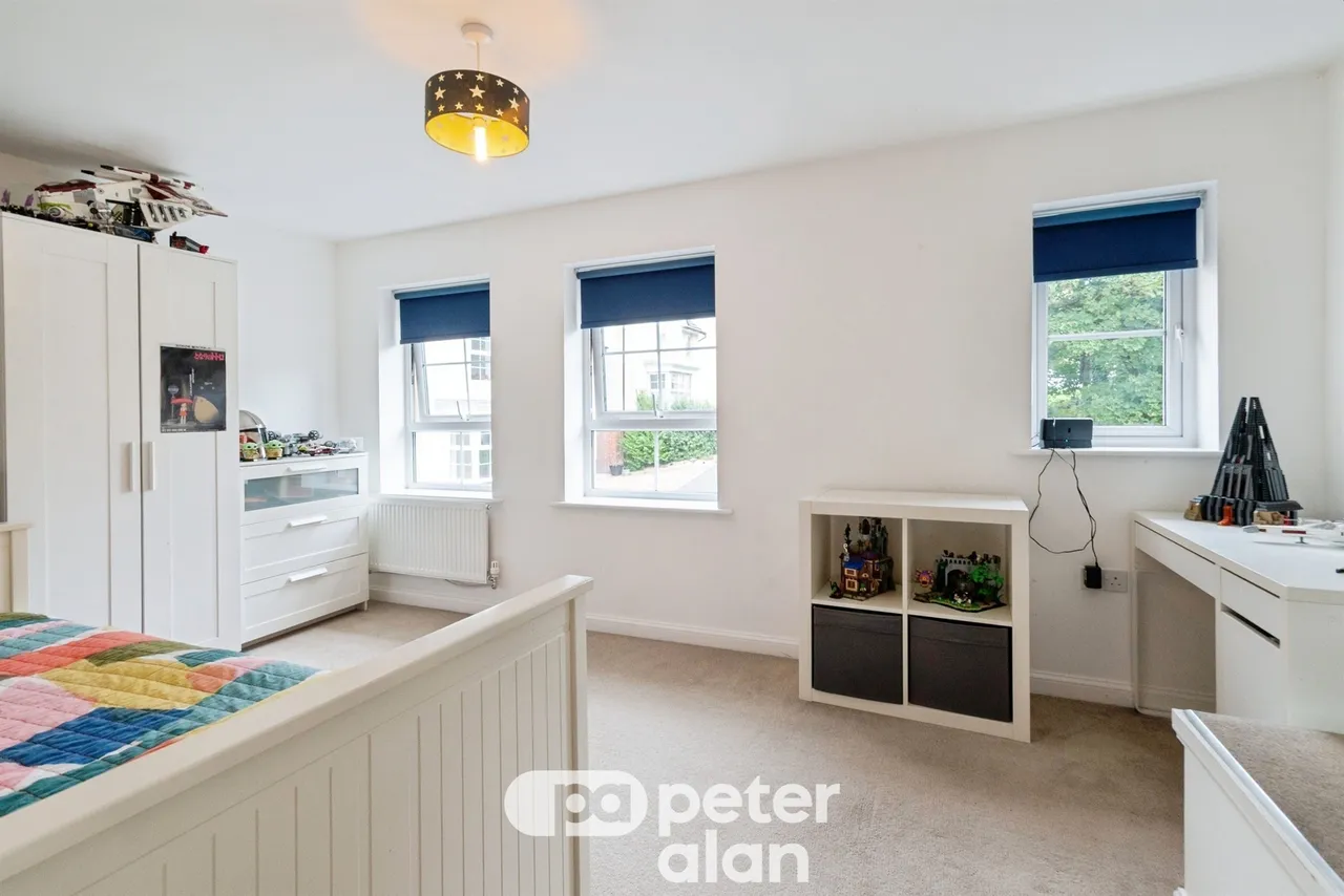 John Jobbins Way, Pontypool, NP4, photo 16