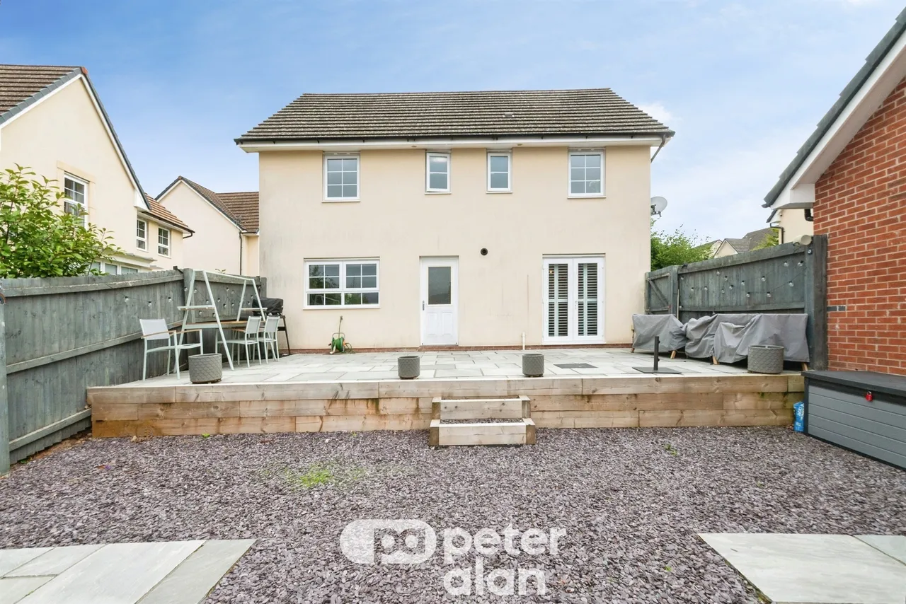 John Jobbins Way, Pontypool, NP4, photo 33