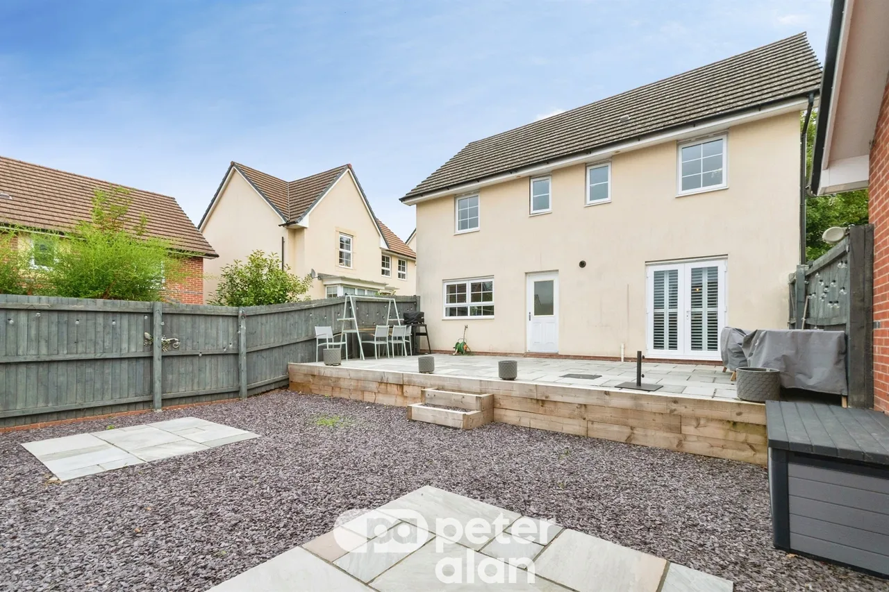 John Jobbins Way, Pontypool, NP4, photo 34