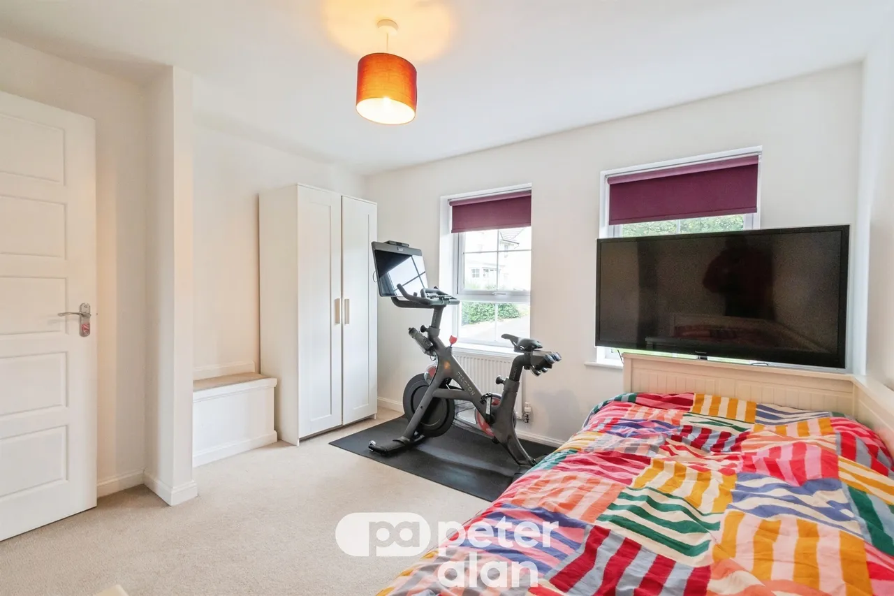 John Jobbins Way, Pontypool, NP4, photo 21