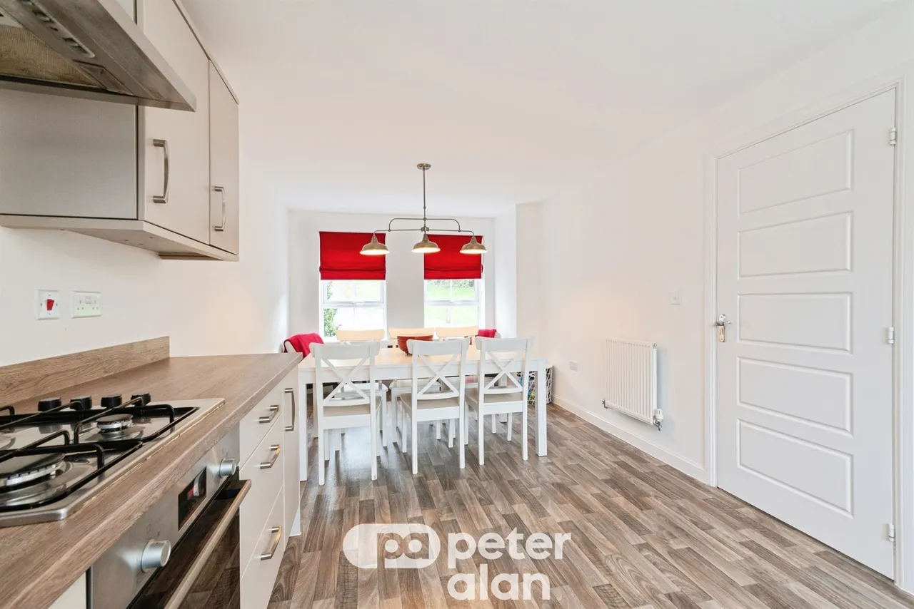 John Jobbins Way, Pontypool, NP4, photo 11