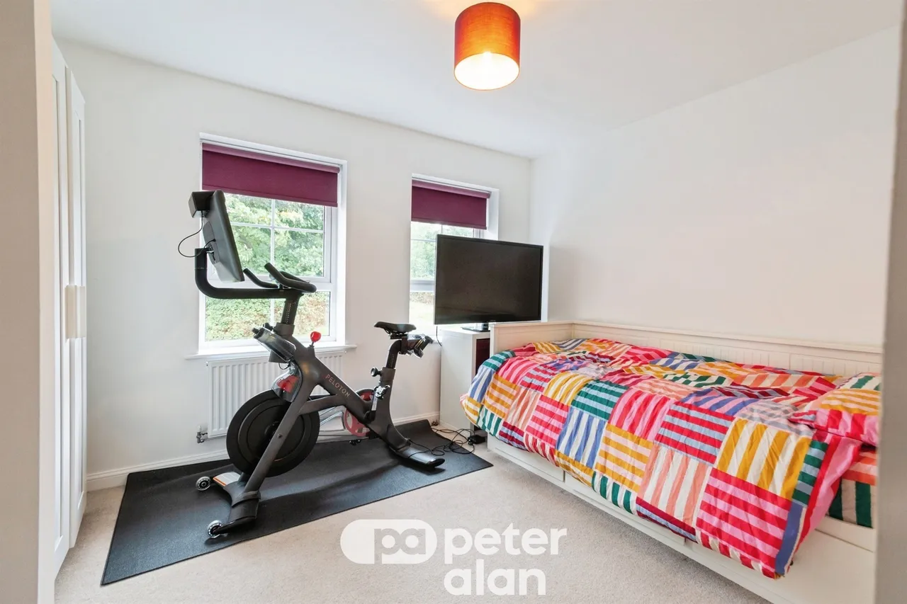 John Jobbins Way, Pontypool, NP4, photo 22