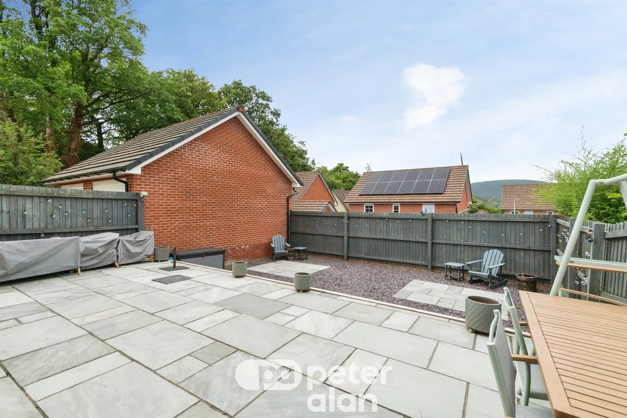 John Jobbins Way, Pontypool, NP4, photo 31