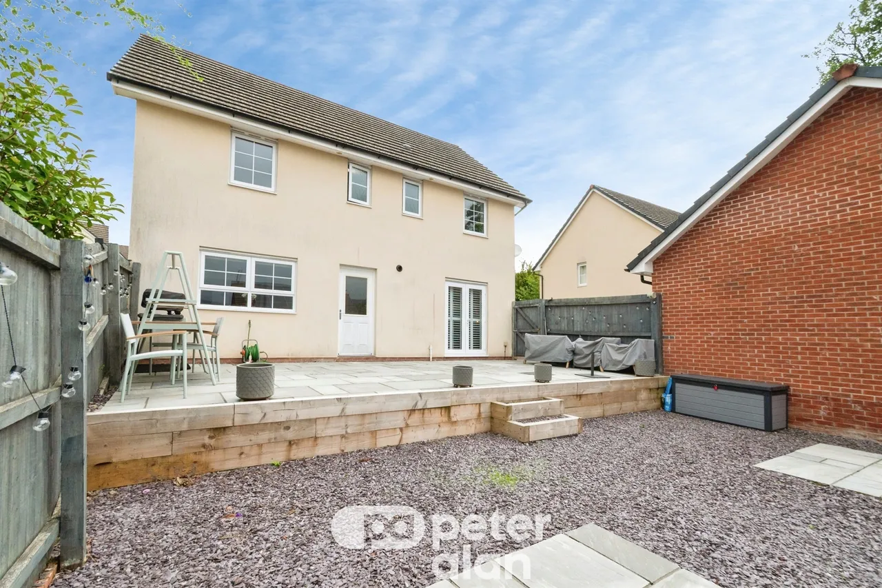 John Jobbins Way, Pontypool, NP4, photo 32