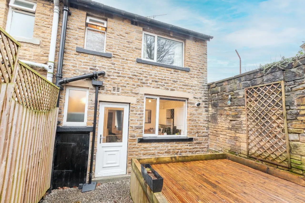 Hillside Road, Bingley, BD16, photo 13