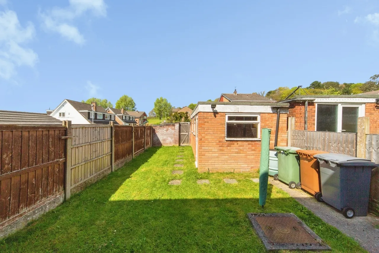Hargrave Close, Prenton, CH43, photo 4