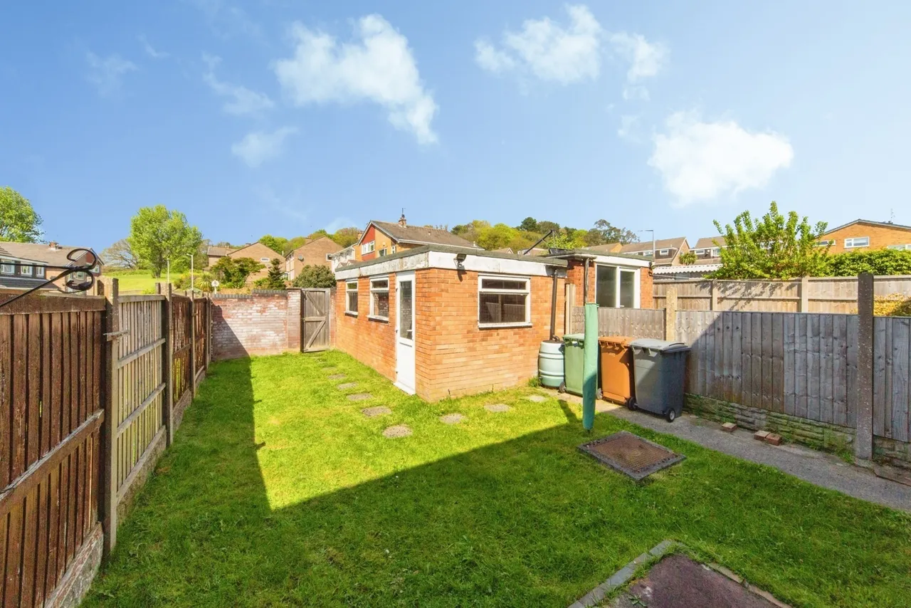 Hargrave Close, Prenton, CH43, photo 11