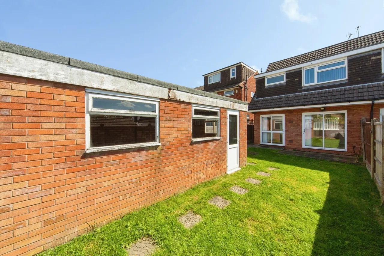 Hargrave Close, Prenton, CH43, photo 12