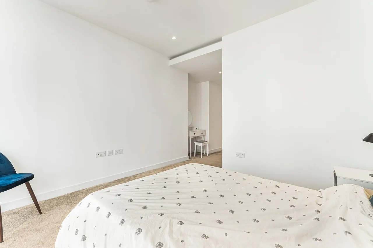 Marsh Wall, London, E14, photo 19