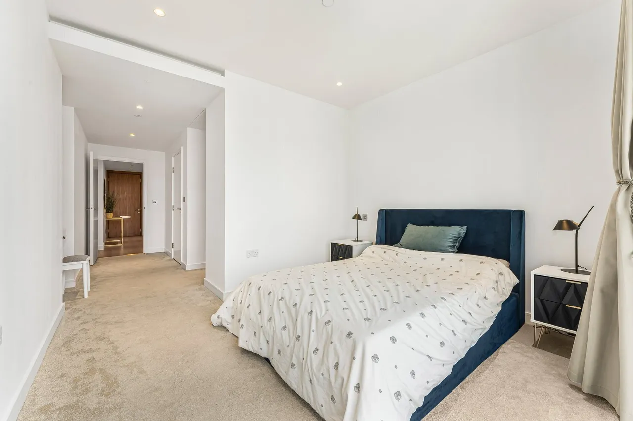 Marsh Wall, London, E14, photo 18