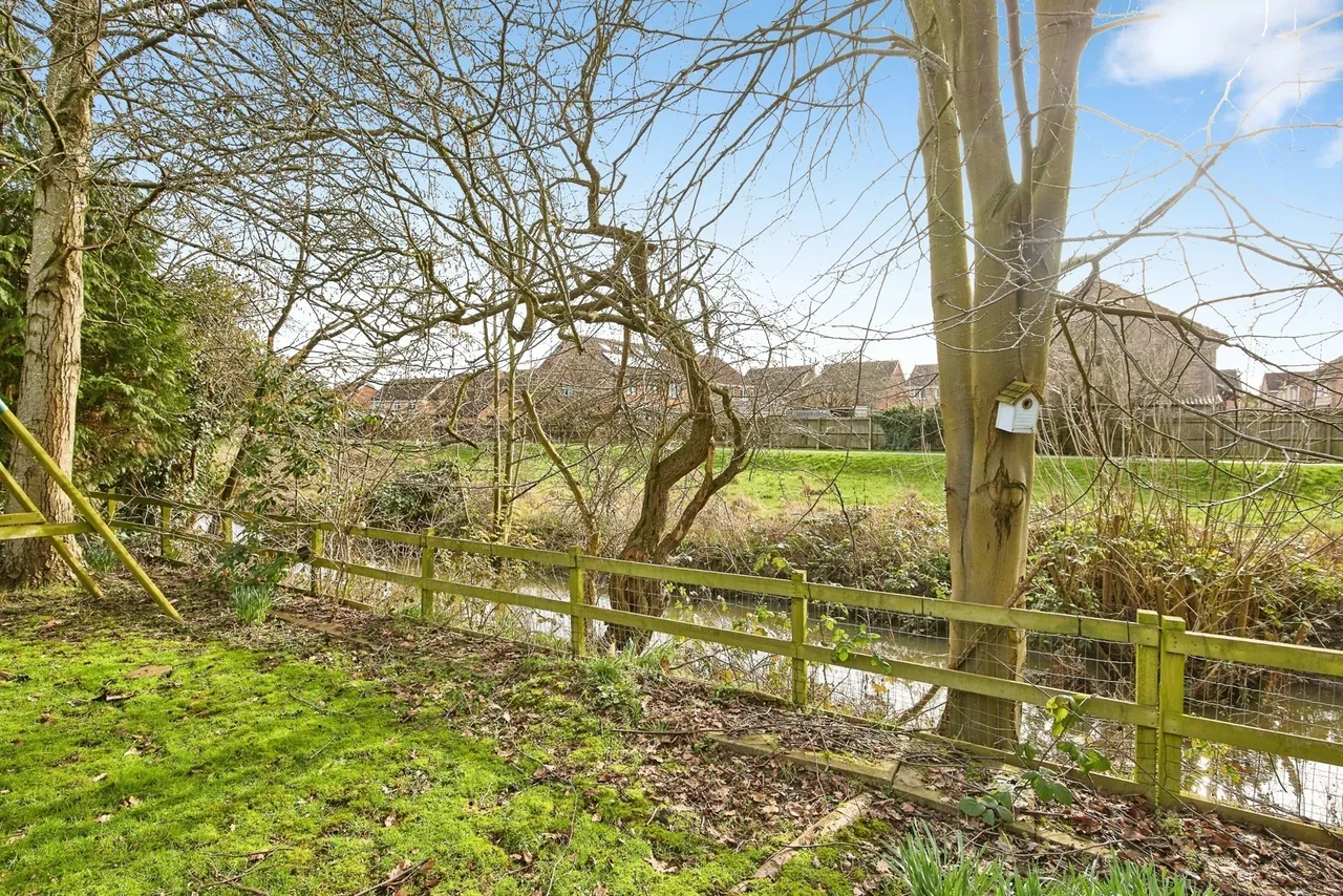 Eaton Grange Drive, Long Eaton, NG10, photo 24